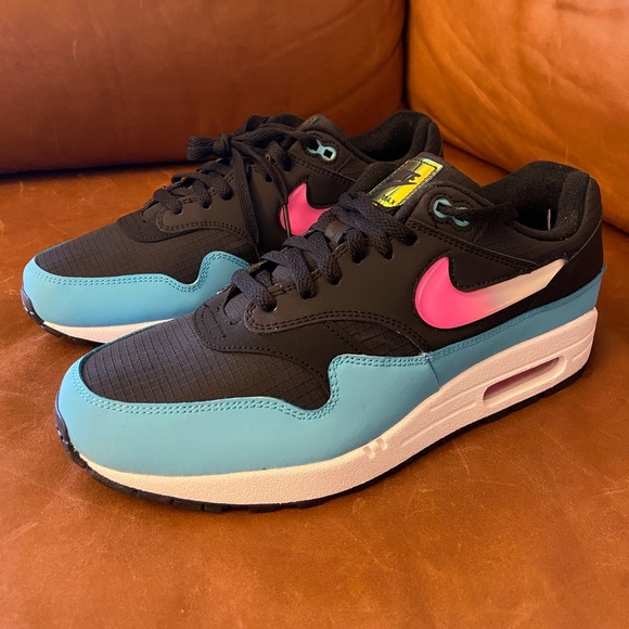 air max 1 gel